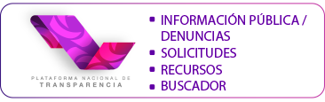 Plataforma Nacional de Transparencia