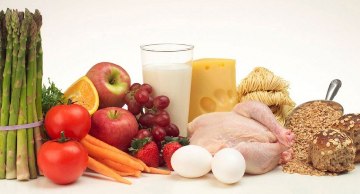 Buena alimentaci&oacute;n para prevenir el c&aacute;ncer