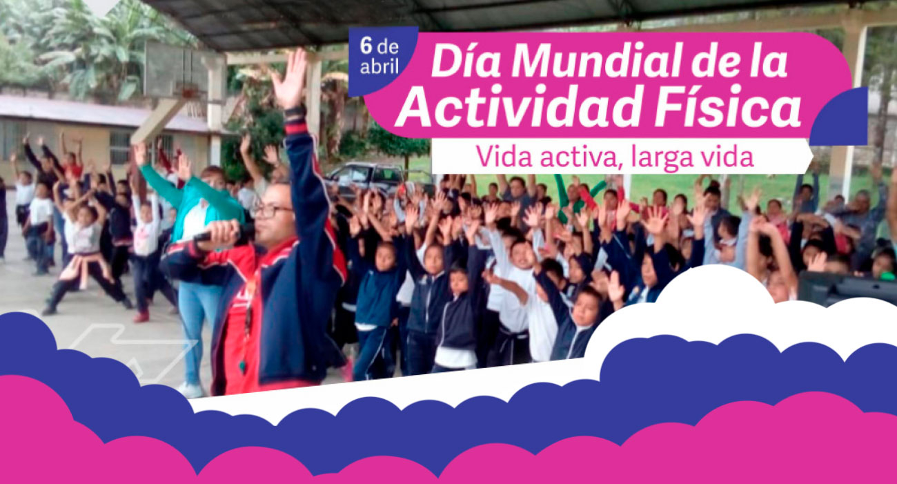 Actividad F&iacute;sica
