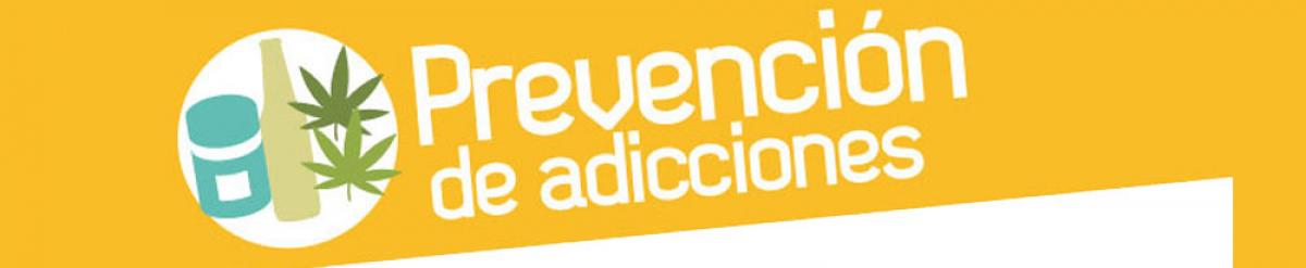 Prevenci&oacute;n de adicciones