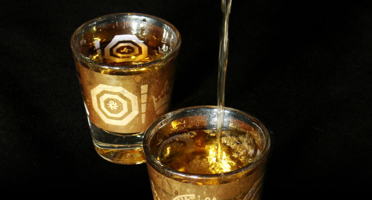 Alcoholismo, detecci&oacute;n y accidentes que propicia