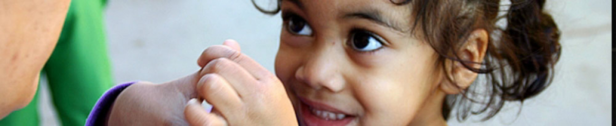 Desnutrici&oacute;n en ni&ntilde;os