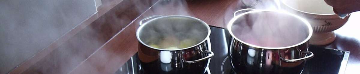 &iquest;C&oacute;mo evitar las quemaduras en casa?