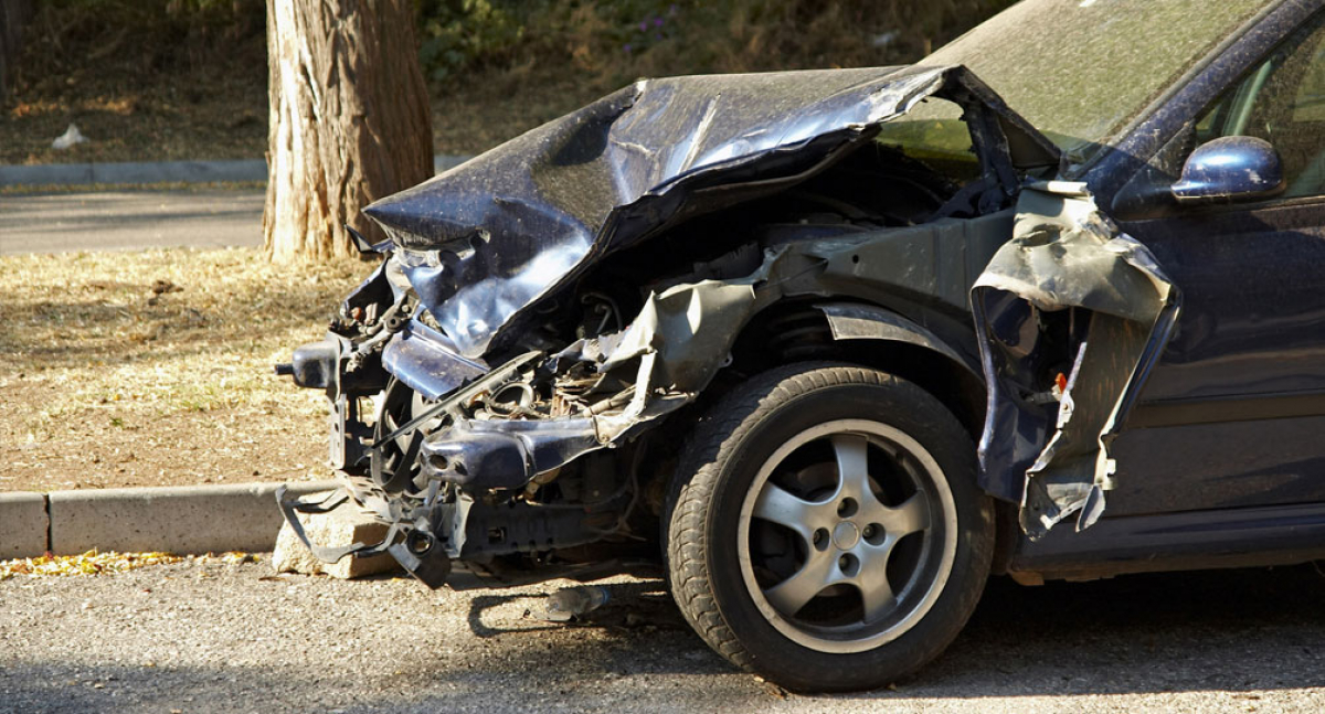 Prevenci&oacute;n de accidentes de tr&aacute;fico