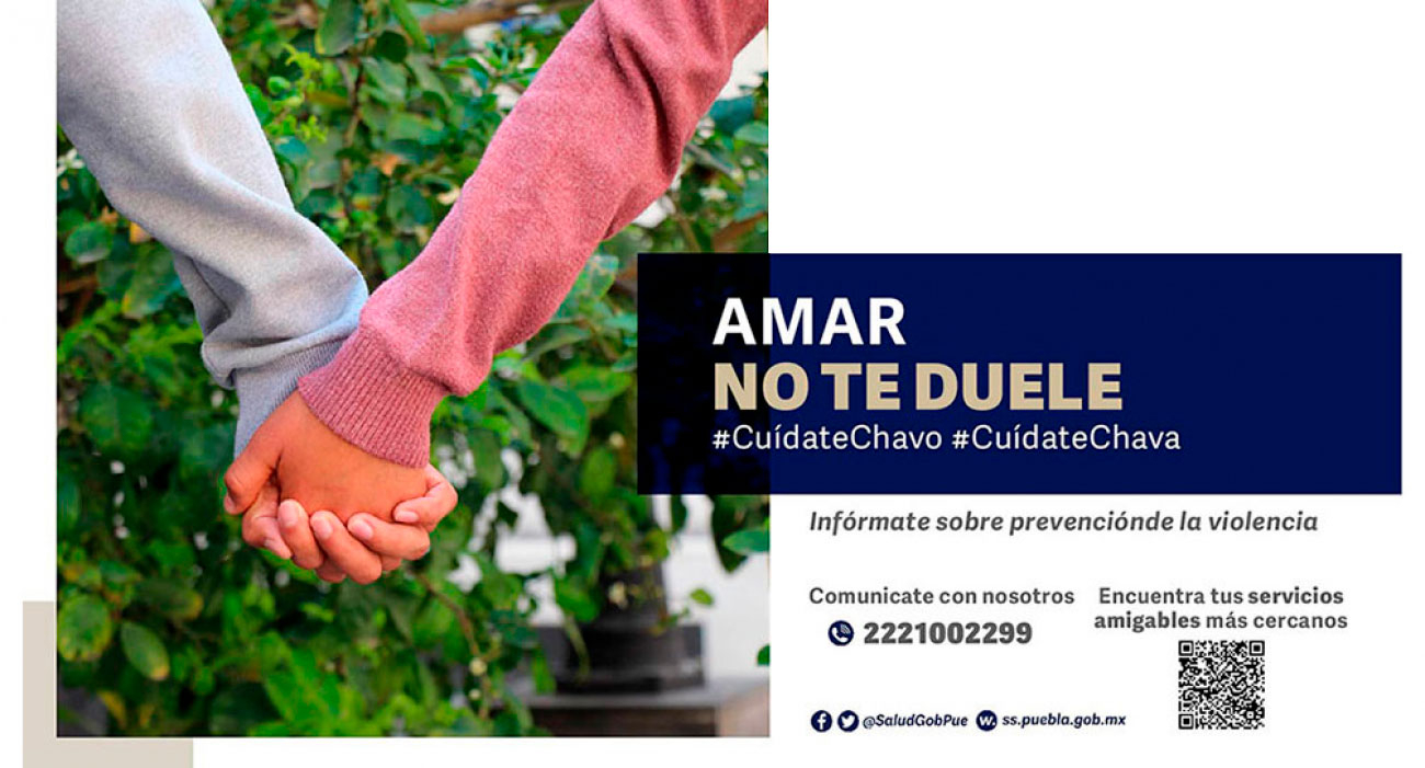 Servicios Amigables