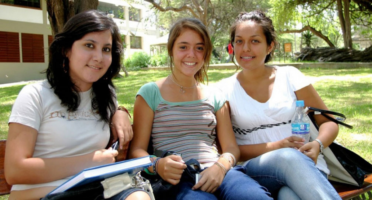 9 datos sobre la salud de los adolescentes