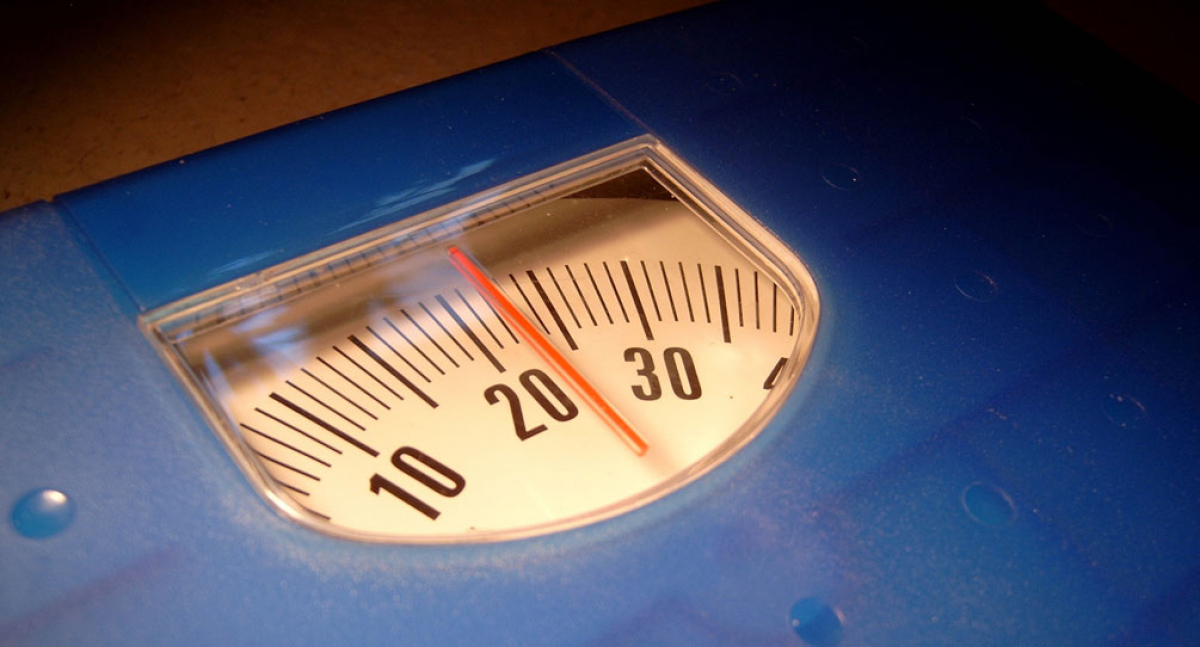 Anorexia y Bulimia en j&oacute;venes