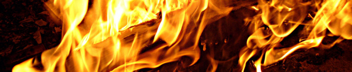 Incendios y explosiones &iquest;c&oacute;mo evitarlos en casa?