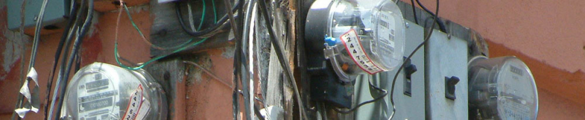 &iquest;Sabes qu&eacute; hacer para evitar una electrocuci&oacute;n?