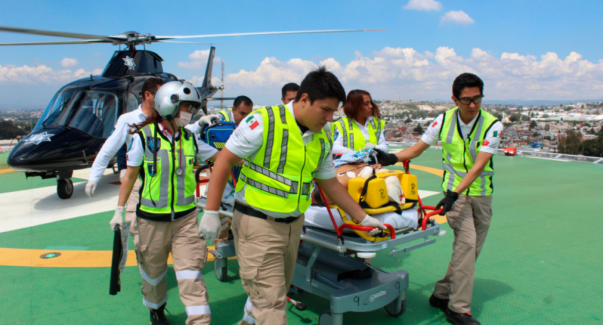Emergencias